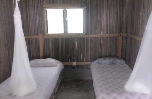 Beyin House | Beyin Eco Beach Camp