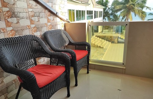 Mamprobi Hotel | Ellisa Hospitality and Hotel