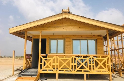 Agblesia Hotel | Mayorca Beach Flex