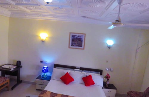 Janman House | St Mary's at hills guest house