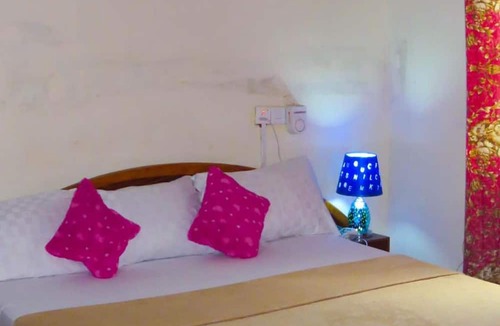 Janman House | St Mary's at hills guest house