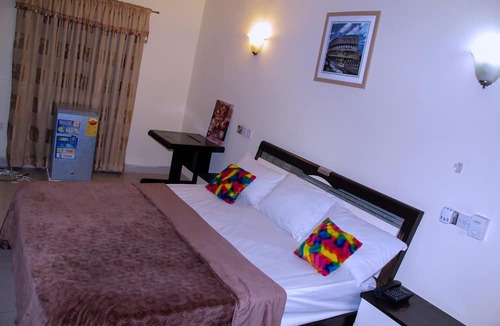 Janman House | St Mary's at hills guest house