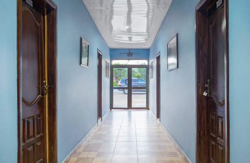 Kintampo Hotel | Okumah Executive Lodge & Conference Centre