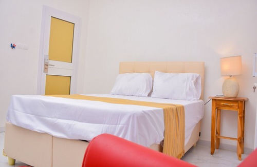 Lome Hotel | Hôtel Résidence la perle