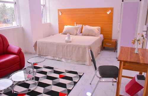 Lome Hotel | Hôtel Résidence la perle