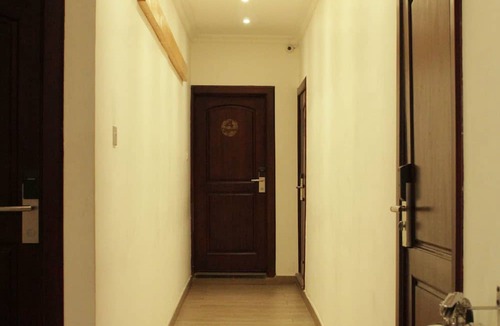 East Legon Hotel | Villandro Residence