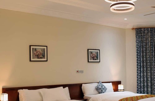 Teshie Hotel | Cocktail and Dreams Hotel