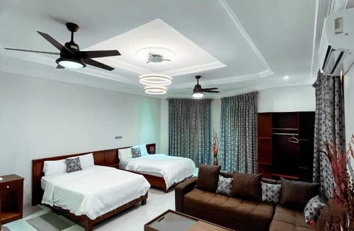 Teshie Hotel | Cocktail and Dreams Hotel