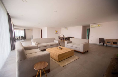 Sekondi-Takoradi Apartment | The Bragha Freegate Apartments