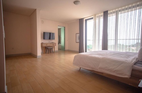 Sekondi-Takoradi Apartment | The Bragha Freegate Apartments