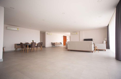Sekondi-Takoradi Apartment | The Bragha Freegate Apartments