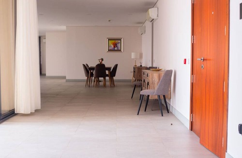 Sekondi-Takoradi Apartment | The Bragha Freegate Apartments