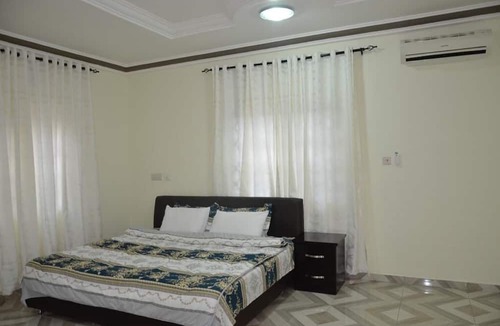 Oyarifa Apartment | FA Homes