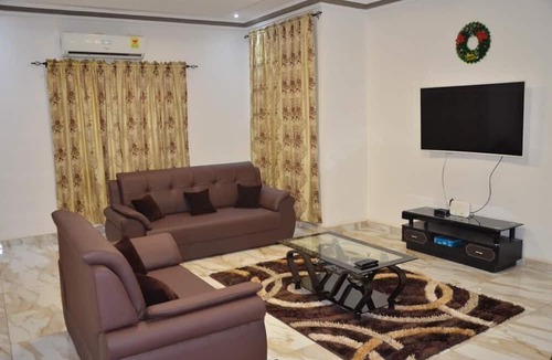 Oyarifa Apartment | FA Homes