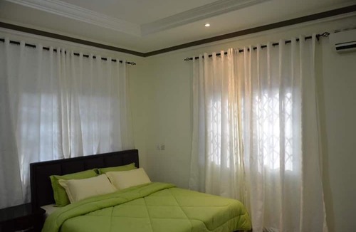 Oyarifa Apartment | FA Homes