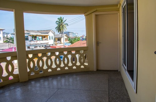 Osu Hostel | Brannic Lodge - Hostel