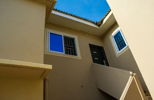 Osu Hostel | Brannic Lodge - Hostel