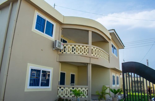 Osu Hostel | Brannic Lodge - Hostel