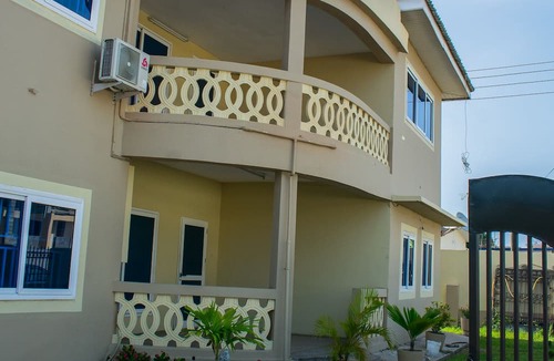 Osu Hostel | Brannic Lodge - Hostel