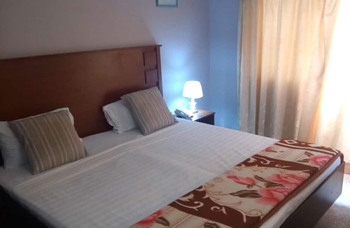 Accra House | Teley Lodge