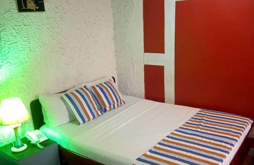 Accra House | Teley Lodge