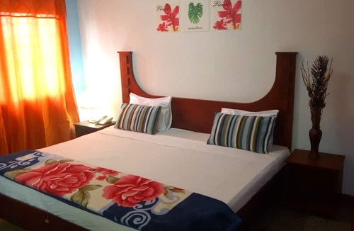 Accra House | Teley Lodge