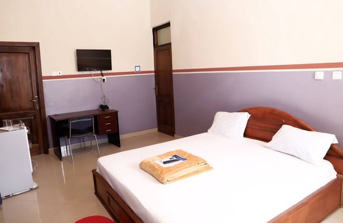 Kubease House | Osaah Bema lodge