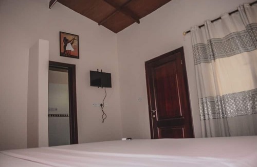 Tafi Hotel | Ogo Lodge