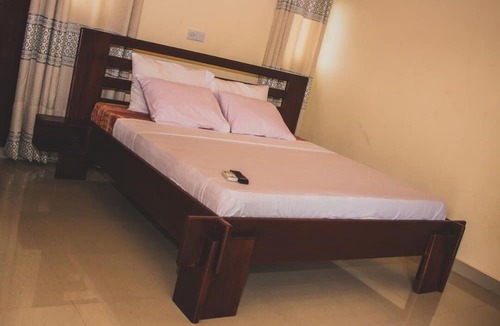Tafi Hotel | Ogo Lodge