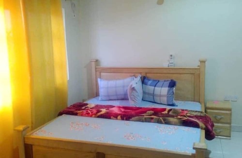 Kumasi Hotel | Nyaboa Hotel