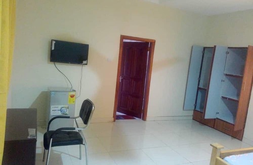 Kumasi Hotel | Nyaboa Hotel