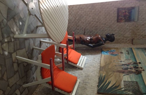 Lome Hotel | Napoléon Aéroport
