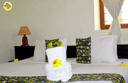 Elmina Bed & Breakfast | Coconut Grove Bridge House
