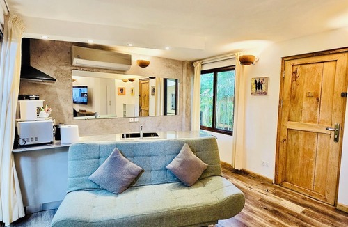 North Ridge Hotel | La Villa Boutique Hotel