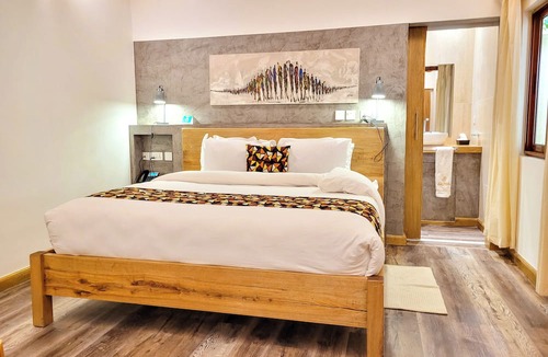 North Ridge Hotel | La Villa Boutique Hotel