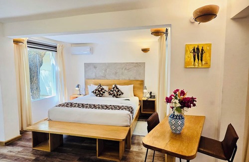 North Ridge Hotel | La Villa Boutique Hotel