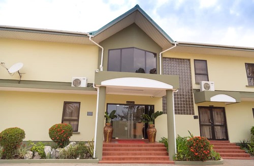 Tesano Hotel | Sunlodge Hotel
