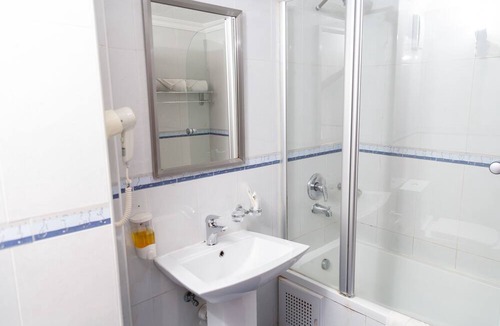 Tesano Hotel | Sunlodge Hotel