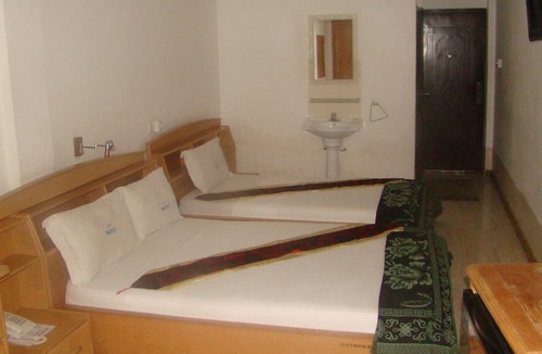Accra Hotel | Grand View Hotel