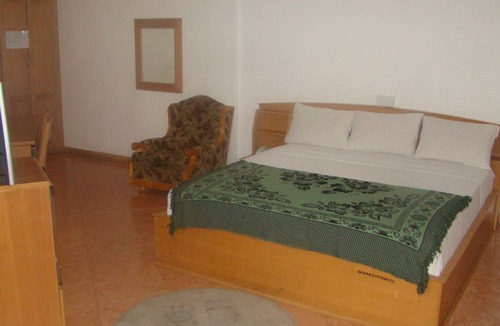 Accra Hotel | Grand View Hotel