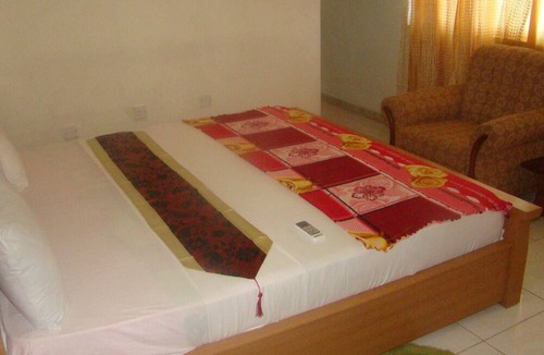 Accra Hotel | Grand View Hotel
