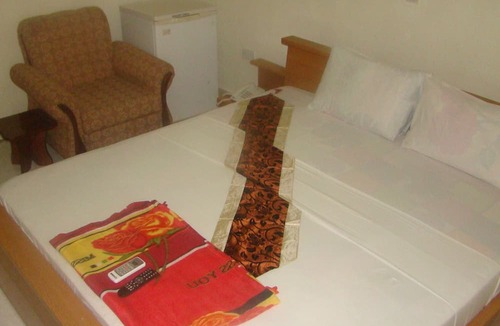 Accra Hotel | Grand View Hotel
