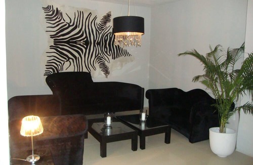 Teshie Hotel | The Aknac Hotel
