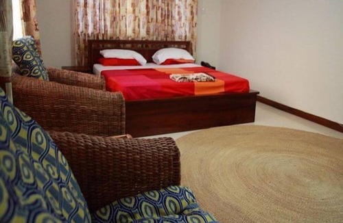 Accra Hotel | Calabash Green Executive Apartments