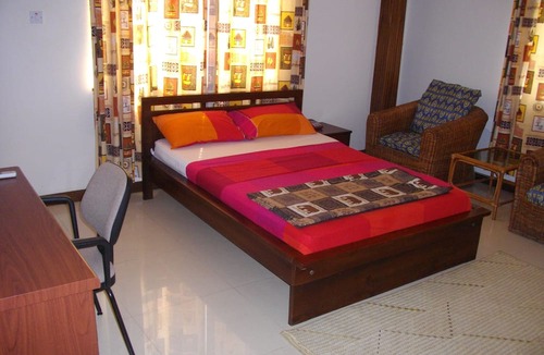 Accra Hotel | Calabash Green Executive Apartments