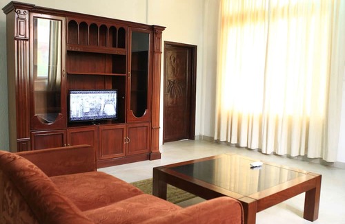 Elmina Hotel | Coconut Grove Beach Resort
