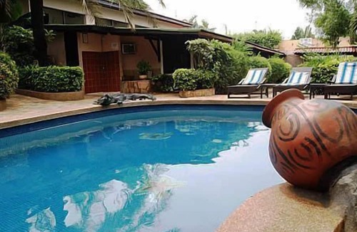 Lome Hotel | Napoleon Lagune