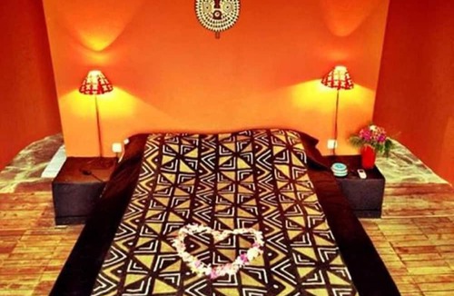 Lome Hotel | Pure Plage