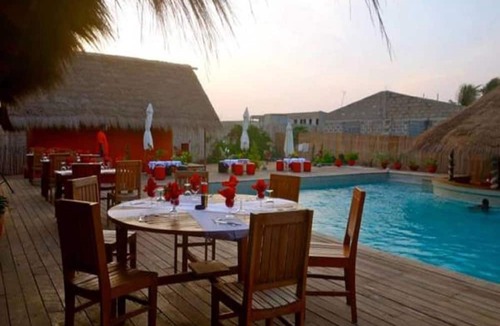 Lome Hotel | Pure Plage