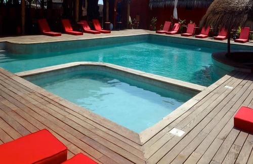 Lome Hotel | Pure Plage
